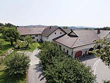 Urlaub auf dem Ferienhof im Bayerischen Wald