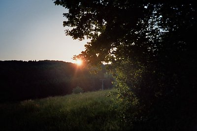 Urlaub Steinhof - Bayerischer Wald