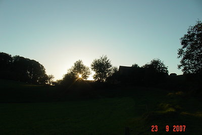 Urlaub Steinhof - Bayerischer Wald