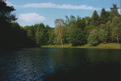 Urlaub Steinhof - Bayerischer Wald