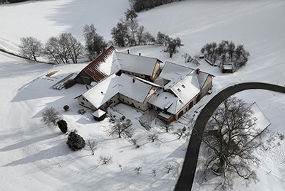 Urlaub Steinhof - Bayerischer Wald