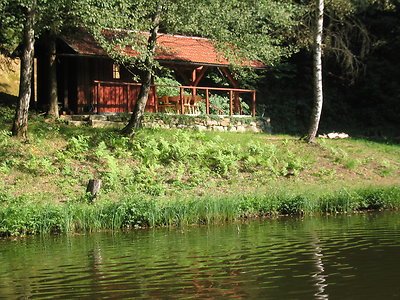 Urlaub Steinhof - Bayerischer Wald