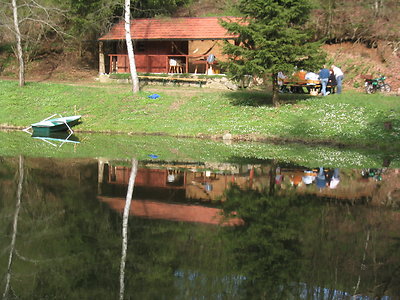 Urlaub Steinhof - Bayerischer Wald